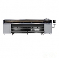 Vista V300/V500 UV 雙面寬幅打印機(jī)